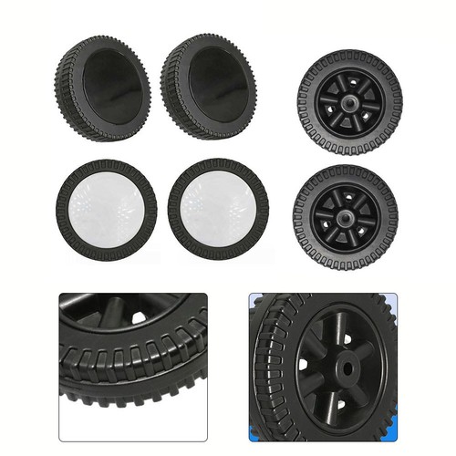 Grill wheels replacement - wheels,