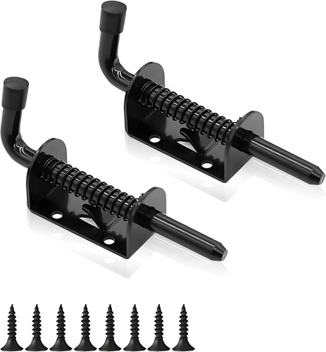 Pcs metal door bolts - pcs,