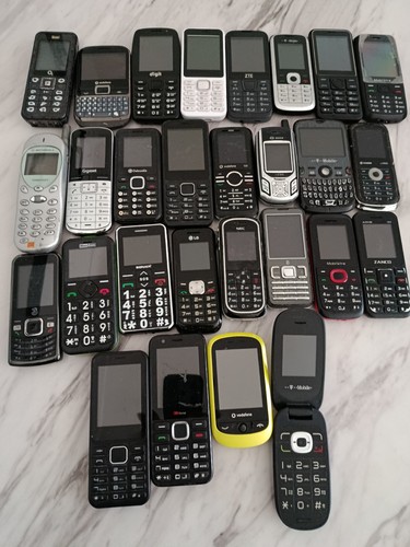 Job lot vintage mobile - lot,