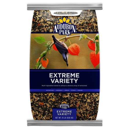Audubon park extreme variety - audubon,