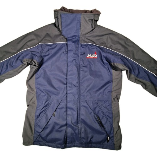 Musto performance mens - musto, small