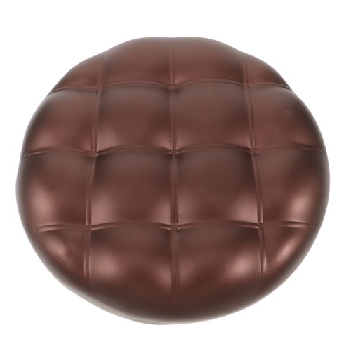 Bar stool seat cushion round - bar,
