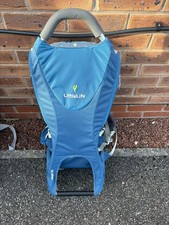 LittleLife Ranger S2 Carrier