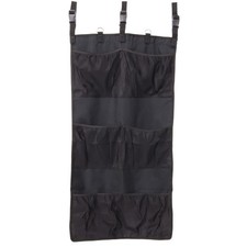 Showman Black Hanging Trailer