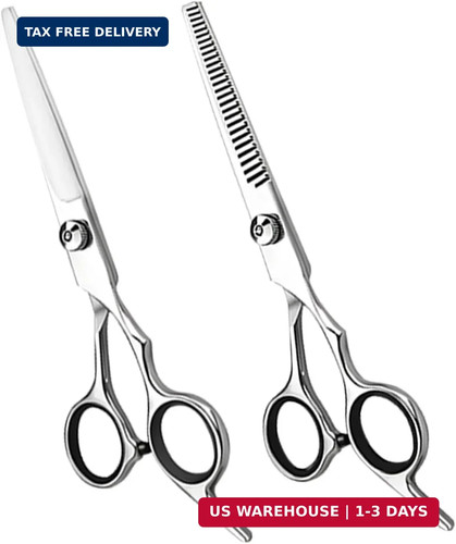 Hair cutting scissors - hair,