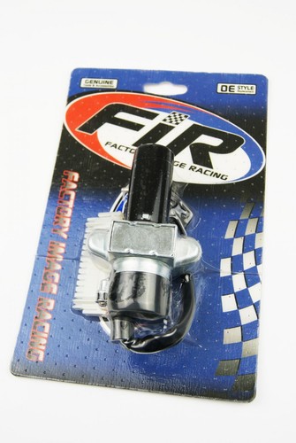 Switch ignition main honda - switch,