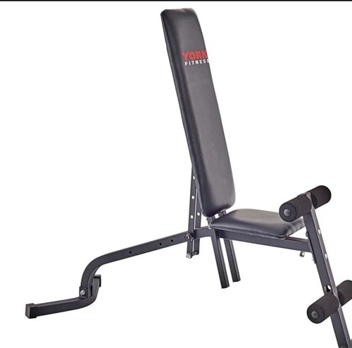 York fitness db4 sit - york, &