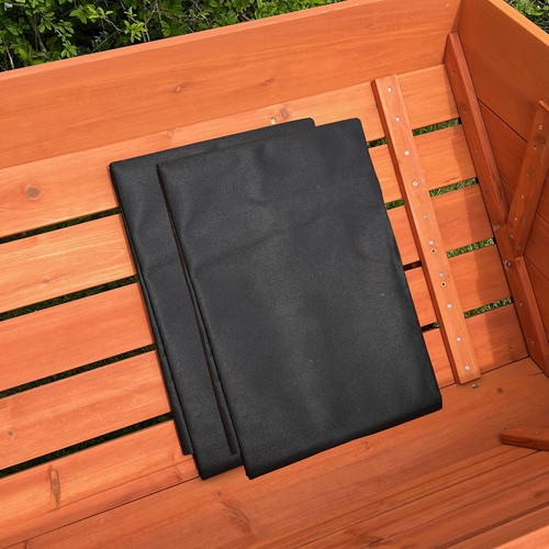 Liner for medium veg trough - medium,
