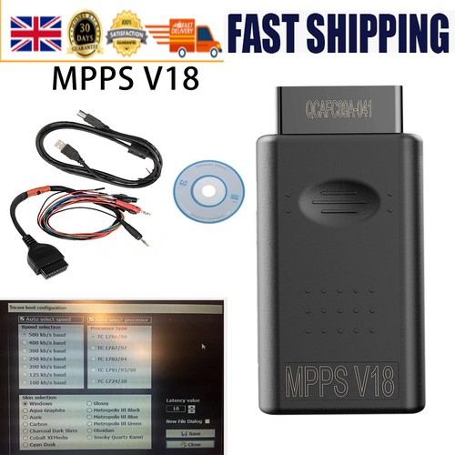 Mpps v18 main tricore - mpps,
