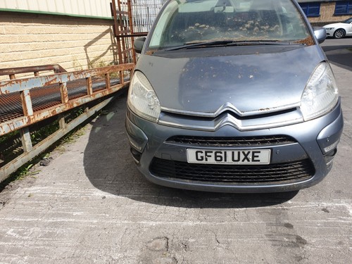 Citroen grand picasso ezwd - citroen, c4