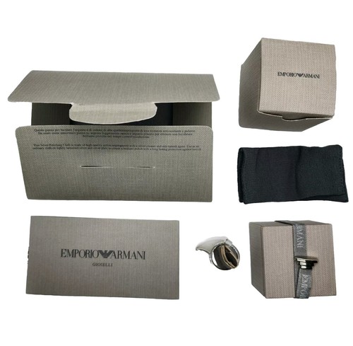 Emporio armani unisex claw - emporio,