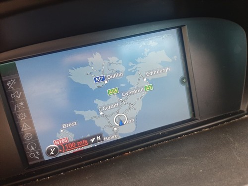 Bmw series sport e90 - 3,