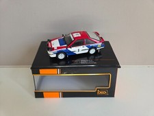 IXO 1/43 Nissan 200SX Kirkland/Nixon - Rally Cote d'Ivoire 1987 - RAC402A.22