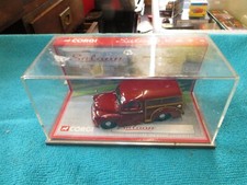 CORGI CLASSICS SALOON CARS