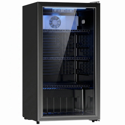 90l drinks fridge 139 - 90l, fridge,