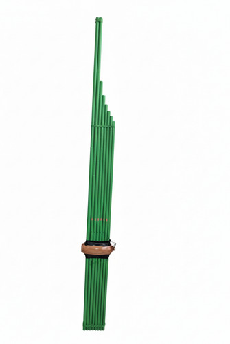 Authentic thai khaen bamboo - thai,