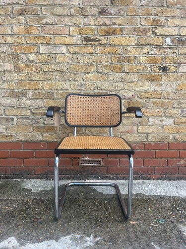 Vintage bauhaus marcel - vintage,