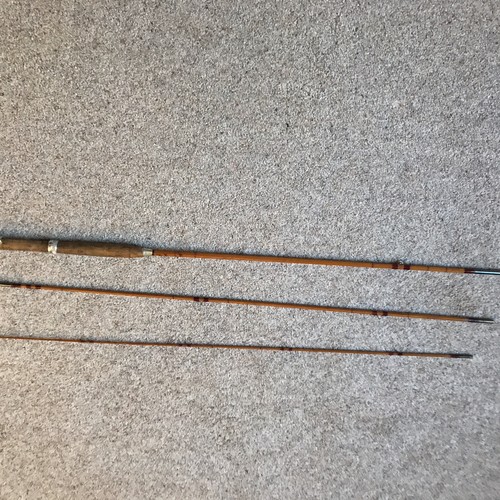 Alex martin split - split, cane