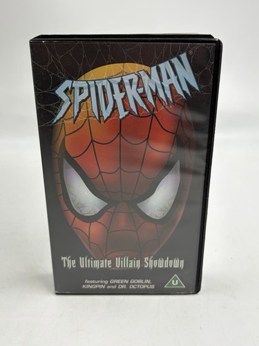 Spider man the ultimate - spider-man,