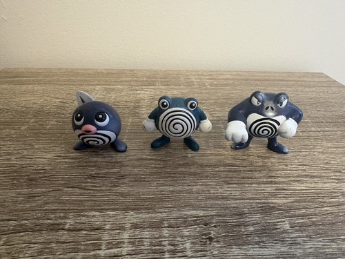 Pokemon tomy cgtsj - tomy,
