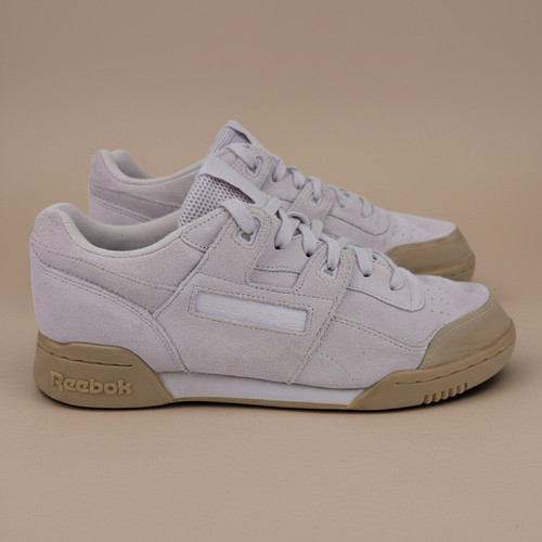 Reebok workout plus - reebok,
