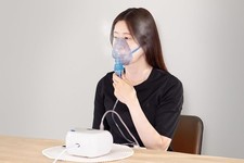 Nebulizer Compressor  INHALER