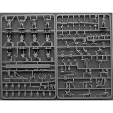 28mm British Peninsular