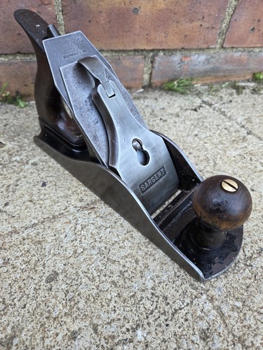 Vintage sargent 410 - no,