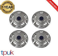 Ford Transit 4 Of 16" Wheel
