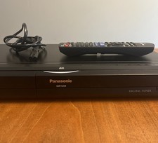 Panasonic DVD Recorder