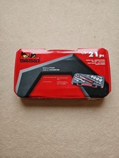 Teng Tools T1221 21-piece 1/2-inch Drive Metric Socket Set. Brand New Sealed