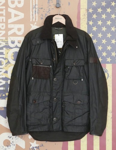 549 mens barbour supa - mens,