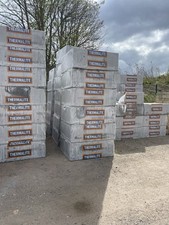 Thermalite Blocks. £90 Per Pack.