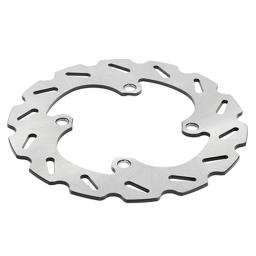 Rear brake disk rotor - disk,