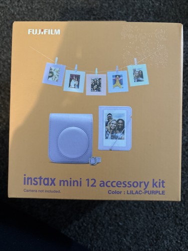 Fujifilm instax mini - fujifilm, 12