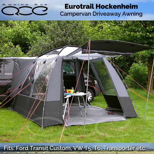 Eurotrail hockenheim easy - hockenheim,