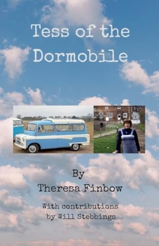 Tess the dormobile - the,