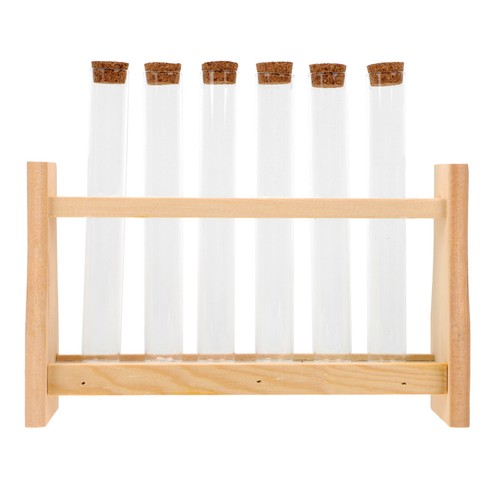 Set glass test tube - set,