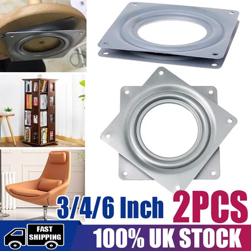 2pcs lazy susan bearing - susan,