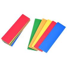 Magnetic Labels Dry Erase