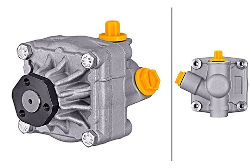 Steering system hydraulic pump - steering,