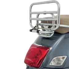 Genuine Vespa Rear Carrier