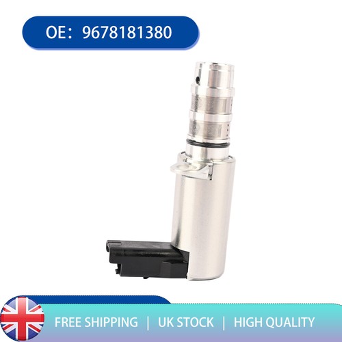 Psa oil pressure solenoid - oil,