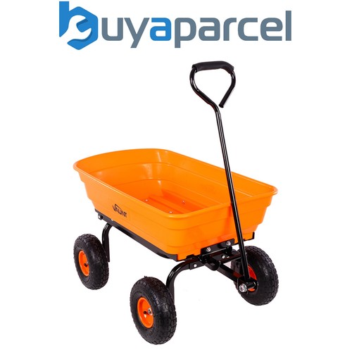 Vaunt heavy duty - 75l, tipping