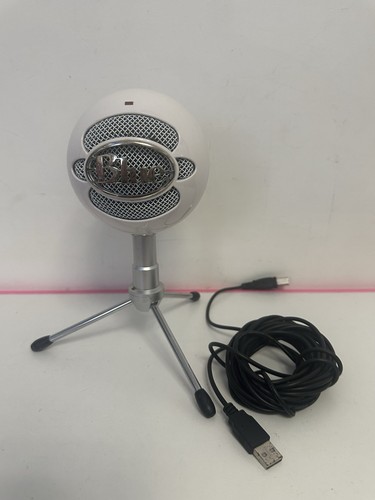Blue snowball ice usb - ice,
