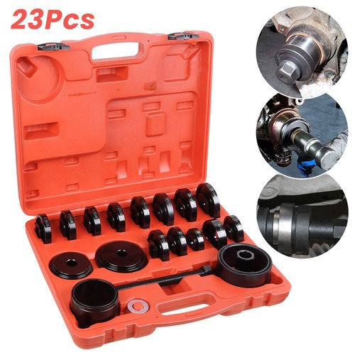 23pc front wheel drive - wheel,