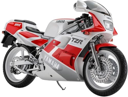 Hasegawa yamaha tzr250 - hasegawa, 1/12