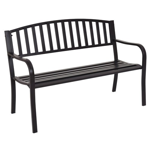 Gymax inch outdoor metal - gymax,