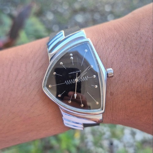 Rare hamilton ventura h244110 - rare,
