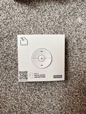 VELUX Wall Switch For